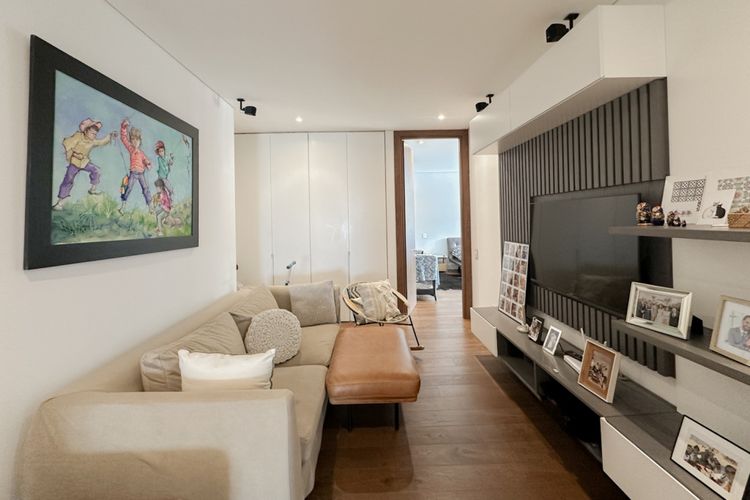 Apartamento de 3 alcobas en venta en Chico, Bogotá, 255 m² · foto 12 de 24