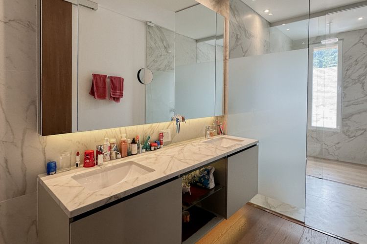 Apartamento de 3 alcobas en venta en Chico, Bogotá, 255 m² · foto 16 de 24