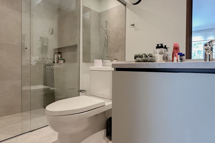 Apartamento de 3 alcobas en venta en Chico, Bogotá, 255 m² · foto 21 de 24