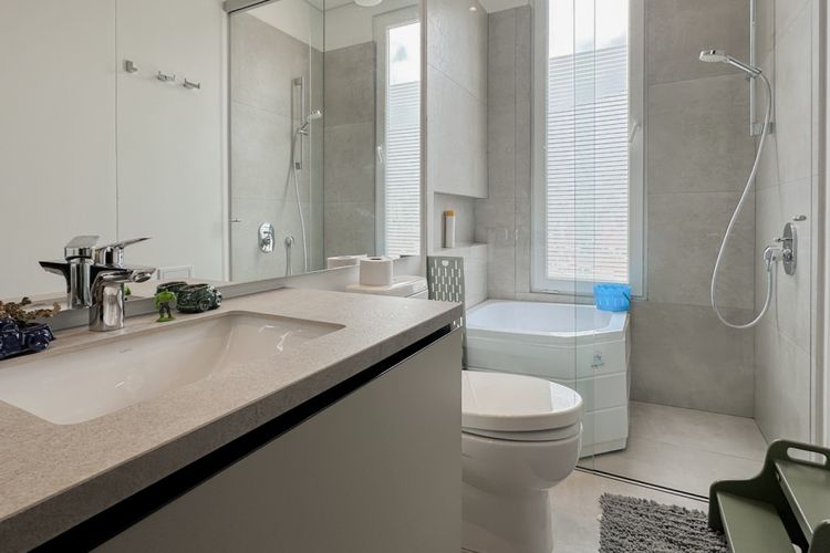 Apartamento de 3 alcobas en venta en Chico, Bogotá, 255 m² · foto 24 de 24
