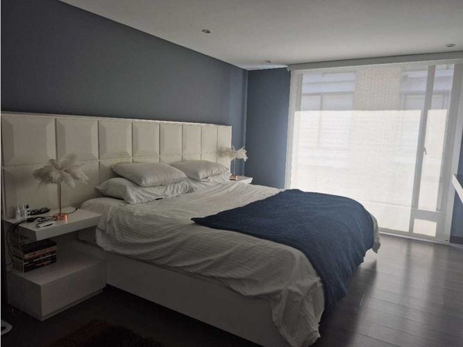 Apartamento de 3 alcobas en venta en Santa Paula, Bogotá, 135 m² · foto 12 de 18