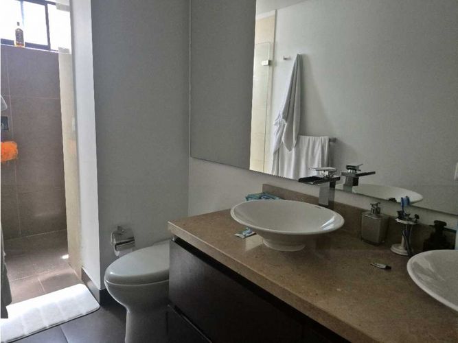Apartamento de 3 alcobas en venta en Santa Paula, Bogotá, 135 m² · foto 13 de 18