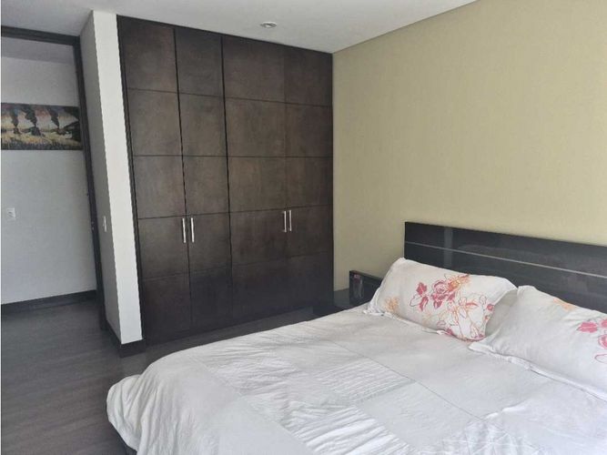 Apartamento de 3 alcobas en venta en Santa Paula, Bogotá, 135 m² · foto 15 de 18