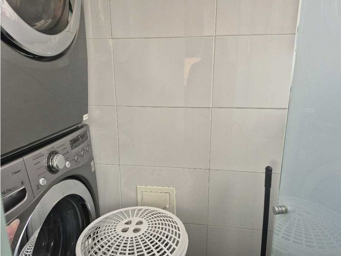 Apartamento de 3 alcobas en venta en Santa Paula, Bogotá, 135 m² · foto 17 de 18