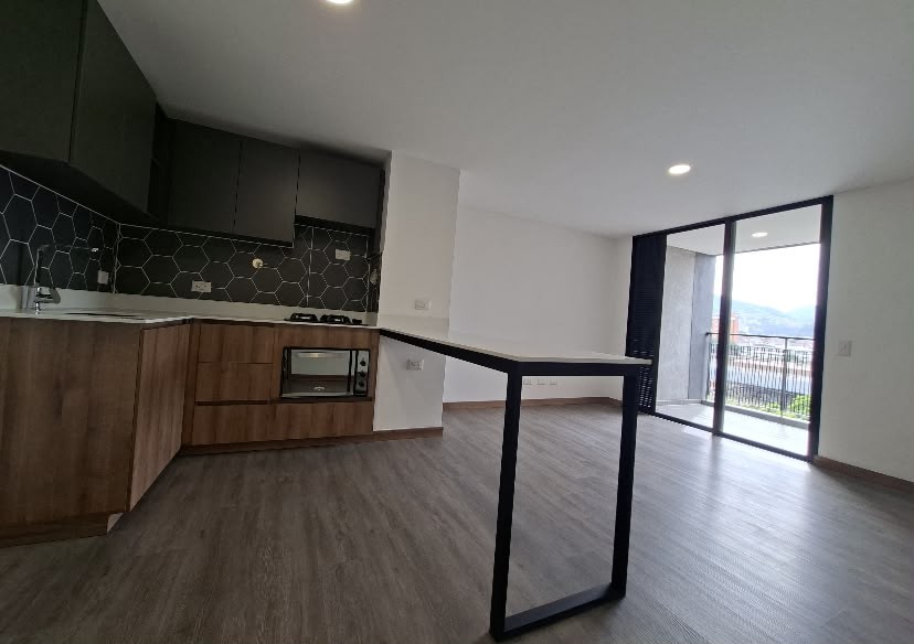 Apartamento en venta en Las Vegas, Envigado · foto 12 de 24