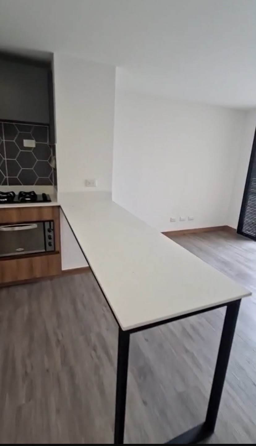 Apartamento en venta en Las Vegas, Envigado · foto 3 de 24