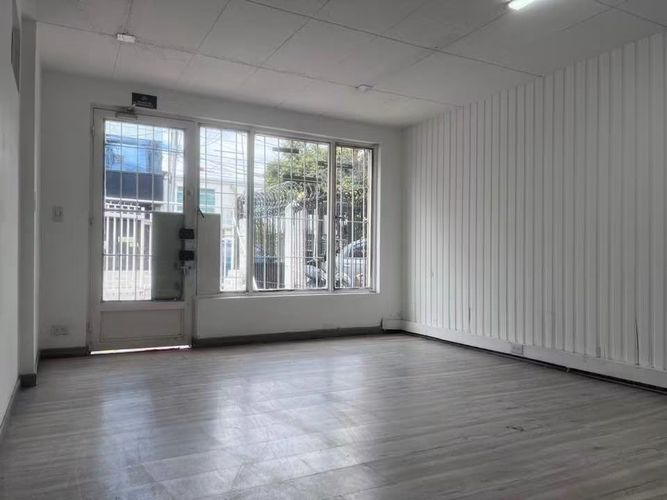 Casa en venta en La Castellana, Bogotá · foto 5 de 23