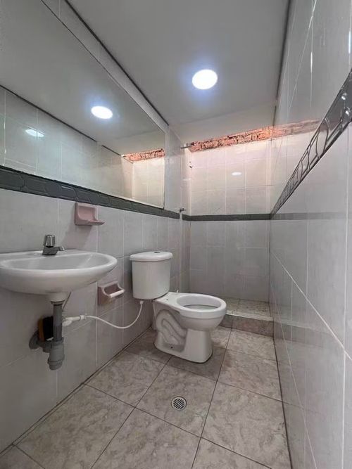 Casa en venta en La Castellana, Bogotá · foto 13 de 23