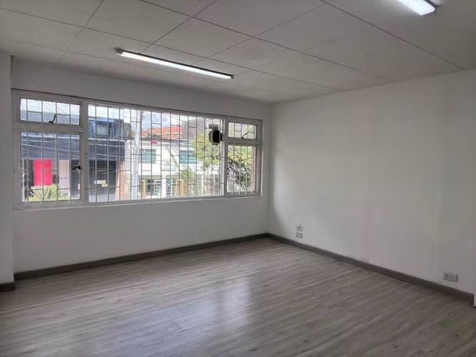 Casa en venta en La Castellana, Bogotá · foto 8 de 23