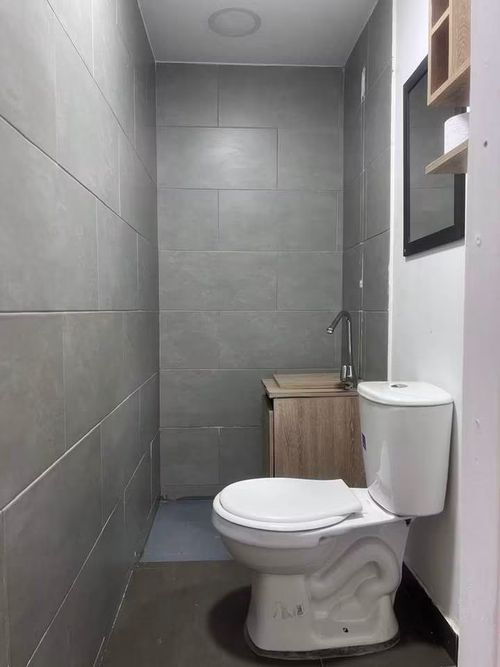 Casa en venta en La Castellana, Bogotá · foto 21 de 23