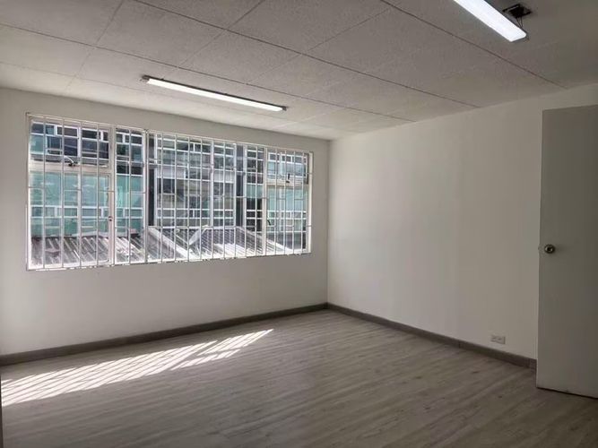 Casa en venta en La Castellana, Bogotá · foto 9 de 23