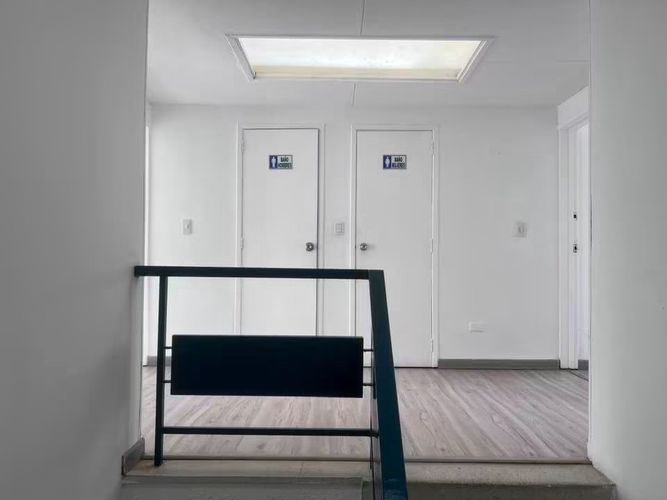 Casa en venta en La Castellana, Bogotá · foto 11 de 23