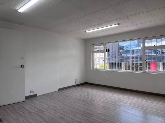 Casa en venta en La Castellana, Bogotá · foto 23 de 23