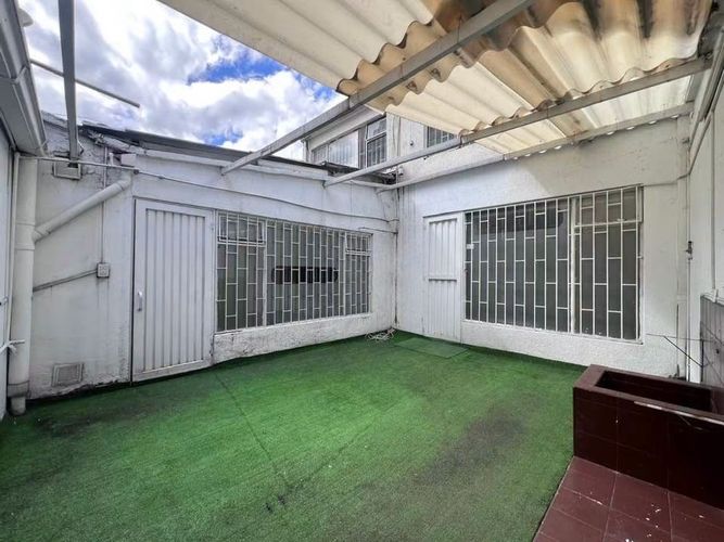 Casa en venta en La Castellana, Bogotá · foto 6 de 23