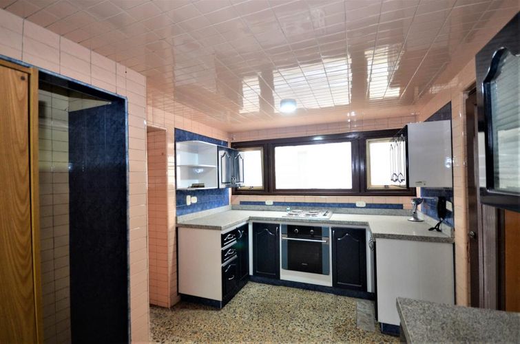 Apartamento de 3 alcobas en venta en Rincon Del Chico, Bogotá, 164 m² · foto 5 de 24