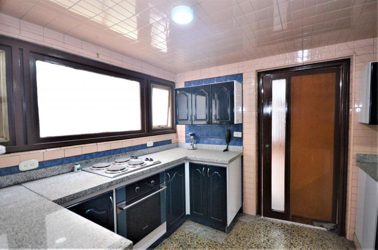 Apartamento de 3 alcobas en venta en Rincon Del Chico, Bogotá, 164 m² · foto 6 de 24
