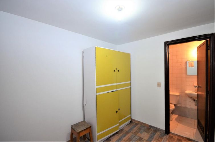 Apartamento de 3 alcobas en venta en Rincon Del Chico, Bogotá, 164 m² · foto 9 de 24