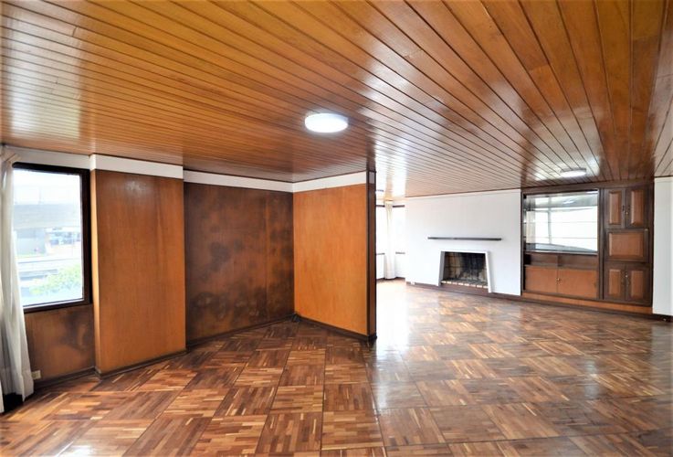 Apartamento de 3 alcobas en venta en Rincon Del Chico, Bogotá, 164 m² · foto 11 de 24