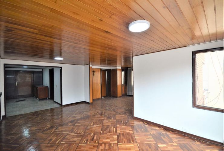 Apartamento de 3 alcobas en venta en Rincon Del Chico, Bogotá, 164 m² · foto 14 de 24
