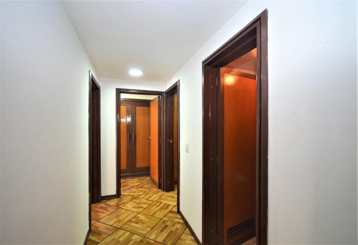 Apartamento de 3 alcobas en venta en Rincon Del Chico, Bogotá, 164 m² · foto 15 de 24