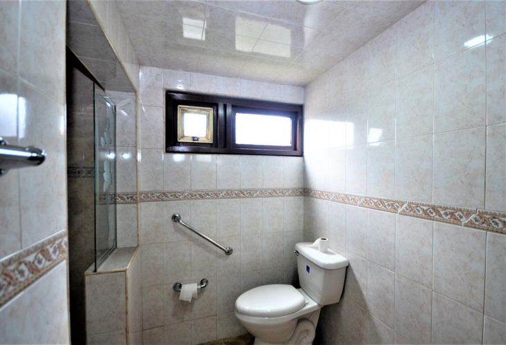 Apartamento de 3 alcobas en venta en Rincon Del Chico, Bogotá, 164 m² · foto 24 de 24