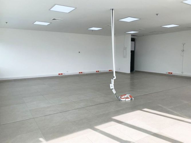 Oficina en arriendo en El Poblado, Medellín, 92 m² · foto 7 de 10