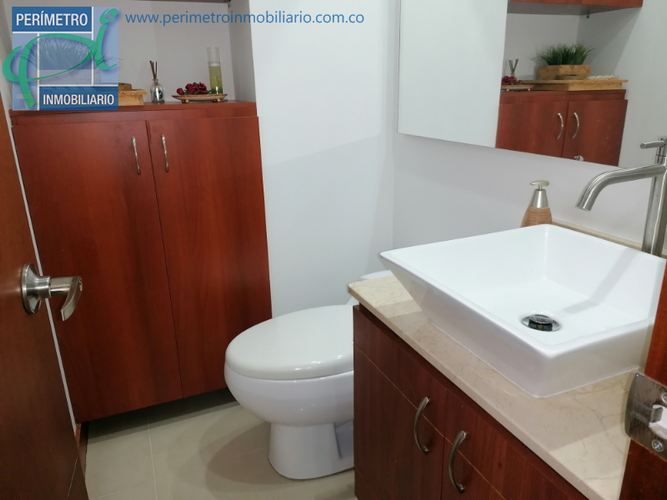 Apartamento de 3 alcobas en venta en Laureles, Medellín, 154 m² · foto 6 de 18