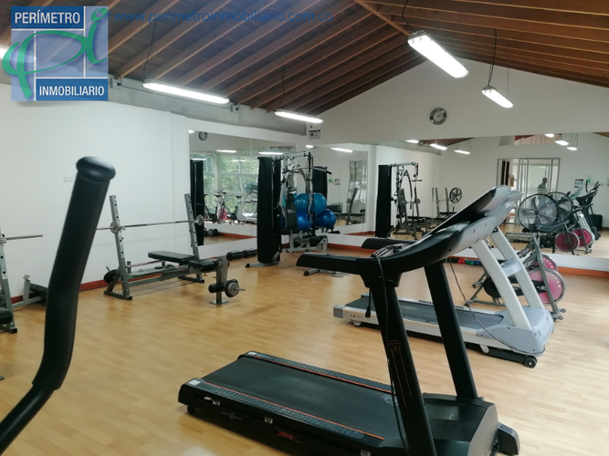 Apartamento de 3 alcobas en venta en Laureles, Medellín, 154 m² · foto 15 de 18