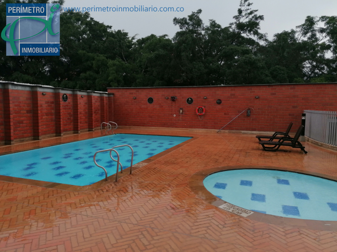 Apartamento de 3 alcobas en venta en Laureles, Medellín, 154 m² · foto 18 de 18