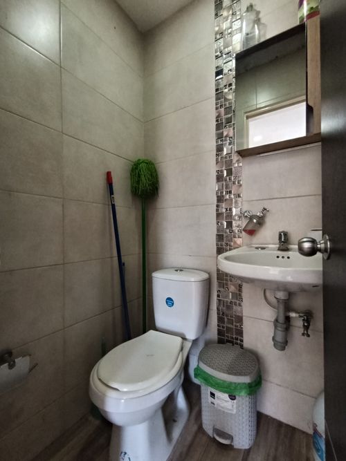Oficina en arriendo en La Playa, Cúcuta, 31 m² · foto 2 de 4