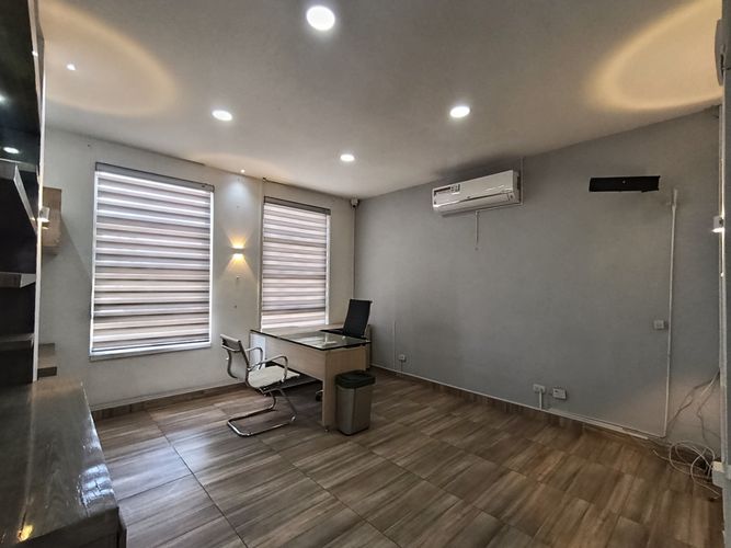 Oficina en arriendo en La Playa, Cúcuta, 31 m² · foto 3 de 4