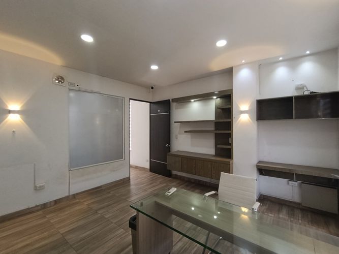 Oficina en arriendo en La Playa, Cúcuta, 31 m² · foto 4 de 4