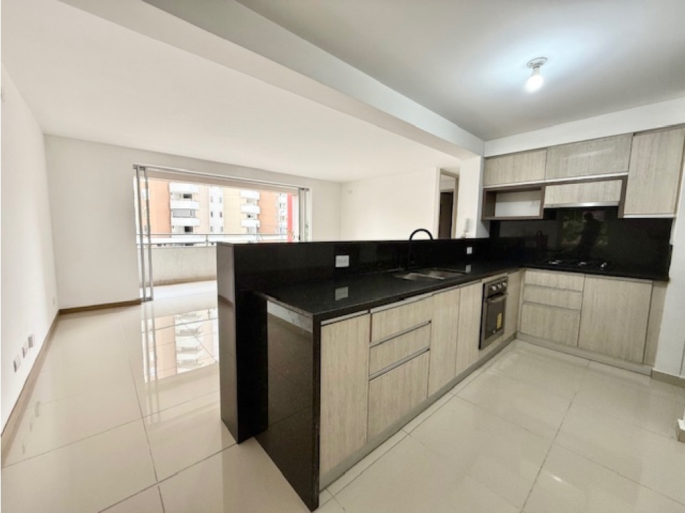 Apartamento en Arriendo en La flora, Cali