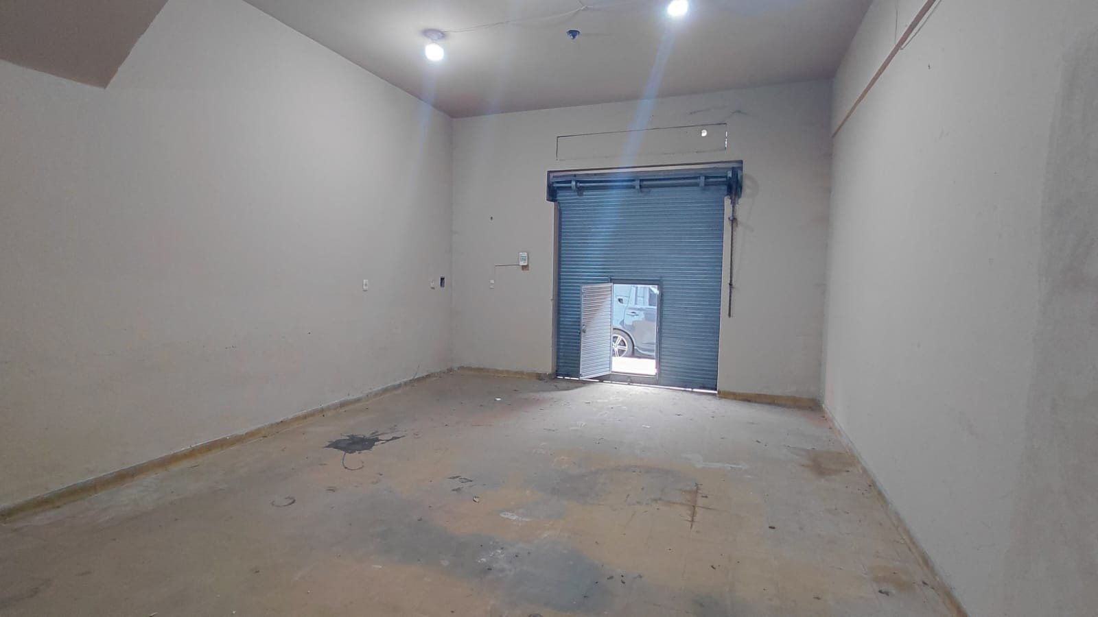 SALONES COMERCIALES DISPONIBLES EN MICROCENTRO DE ASUNCION — foto 2