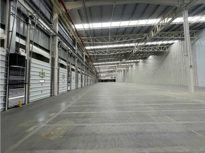 Bodega en arriendo en Ub. Monteverde, Tocancipá · foto 3 de 20