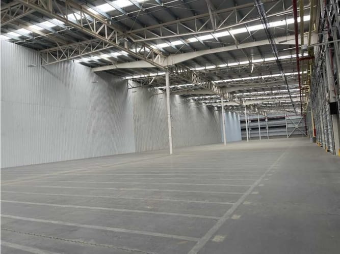 Bodega en arriendo en Ub. Monteverde, Tocancipá · foto 4 de 20