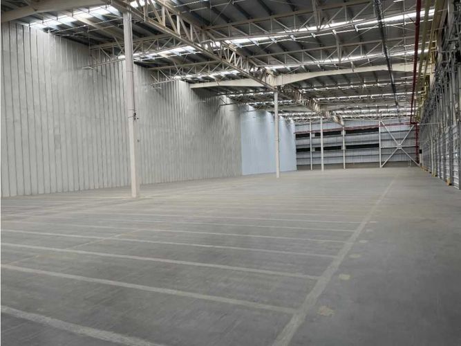Bodega en arriendo en Ub. Monteverde, Tocancipá · foto 6 de 20