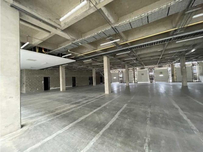 Bodega en arriendo en Ub. Monteverde, Tocancipá · foto 7 de 20
