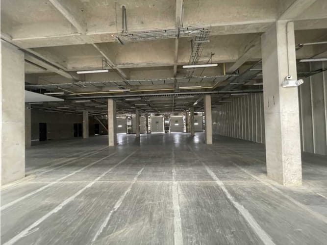 Bodega en arriendo en Ub. Monteverde, Tocancipá · foto 8 de 20