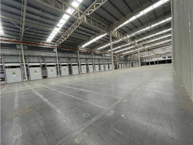 Bodega en arriendo en Ub. Monteverde, Tocancipá · foto 9 de 20