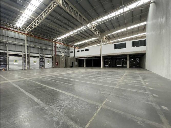 Bodega en arriendo en Ub. Monteverde, Tocancipá · foto 10 de 20