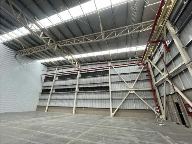Bodega en arriendo en Ub. Monteverde, Tocancipá · foto 11 de 20