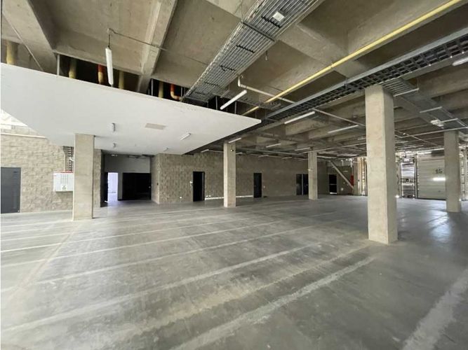 Bodega en arriendo en Ub. Monteverde, Tocancipá · foto 12 de 20