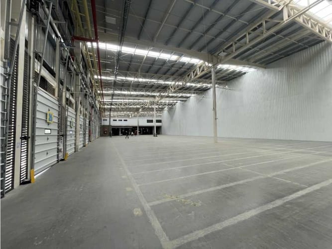 Bodega en arriendo en Ub. Monteverde, Tocancipá · foto 13 de 20