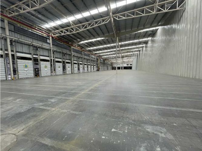 Bodega en arriendo en Ub. Monteverde, Tocancipá · foto 16 de 20