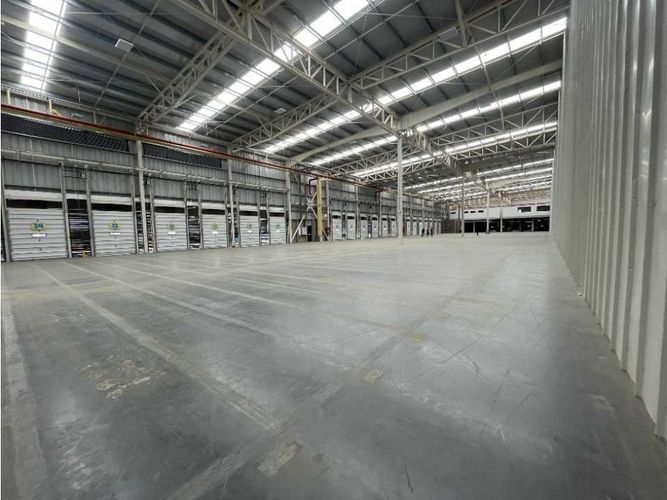 Bodega en arriendo en Ub. Monteverde, Tocancipá · foto 17 de 20