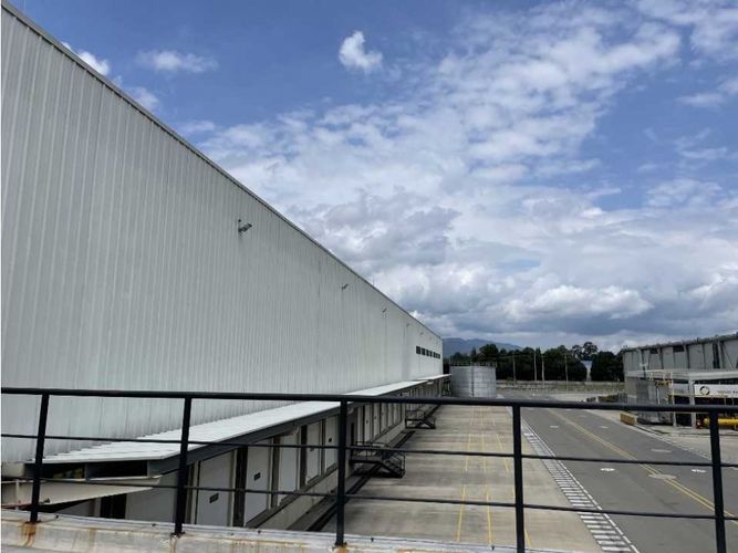 Bodega en arriendo en Ub. Monteverde, Tocancipá · foto 18 de 20