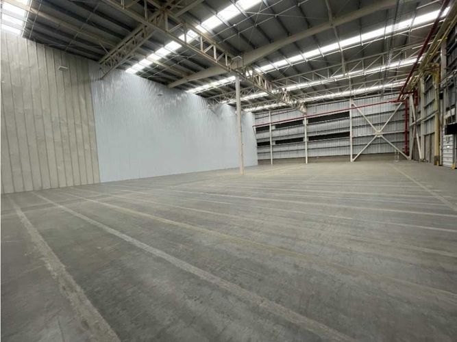 Bodega en arriendo en Ub. Monteverde, Tocancipá · foto 19 de 20