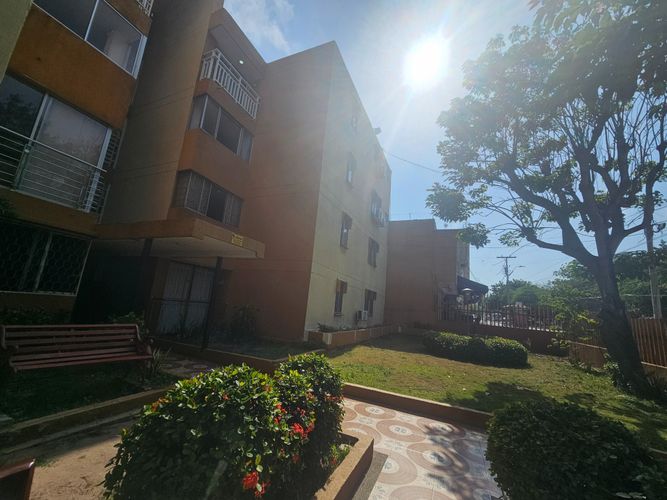 Apartamento en venta en Las Delicias, Barranquilla · foto 11 de 11