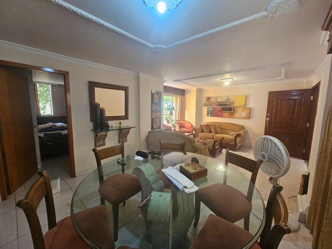Apartamento en venta en Las Delicias, Barranquilla · foto 3 de 11